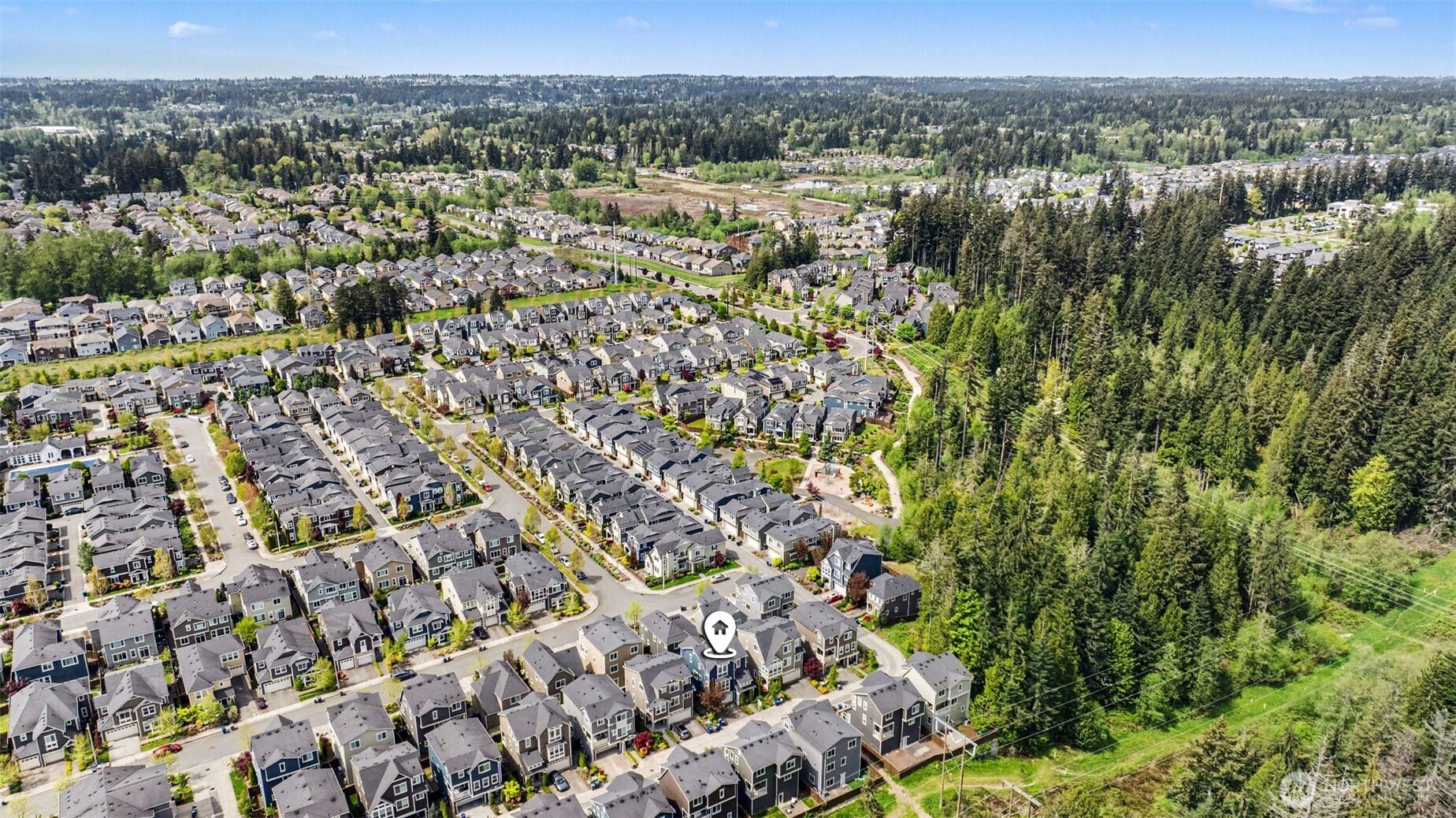 18530 46th Avenue SE Bothell WA 98012