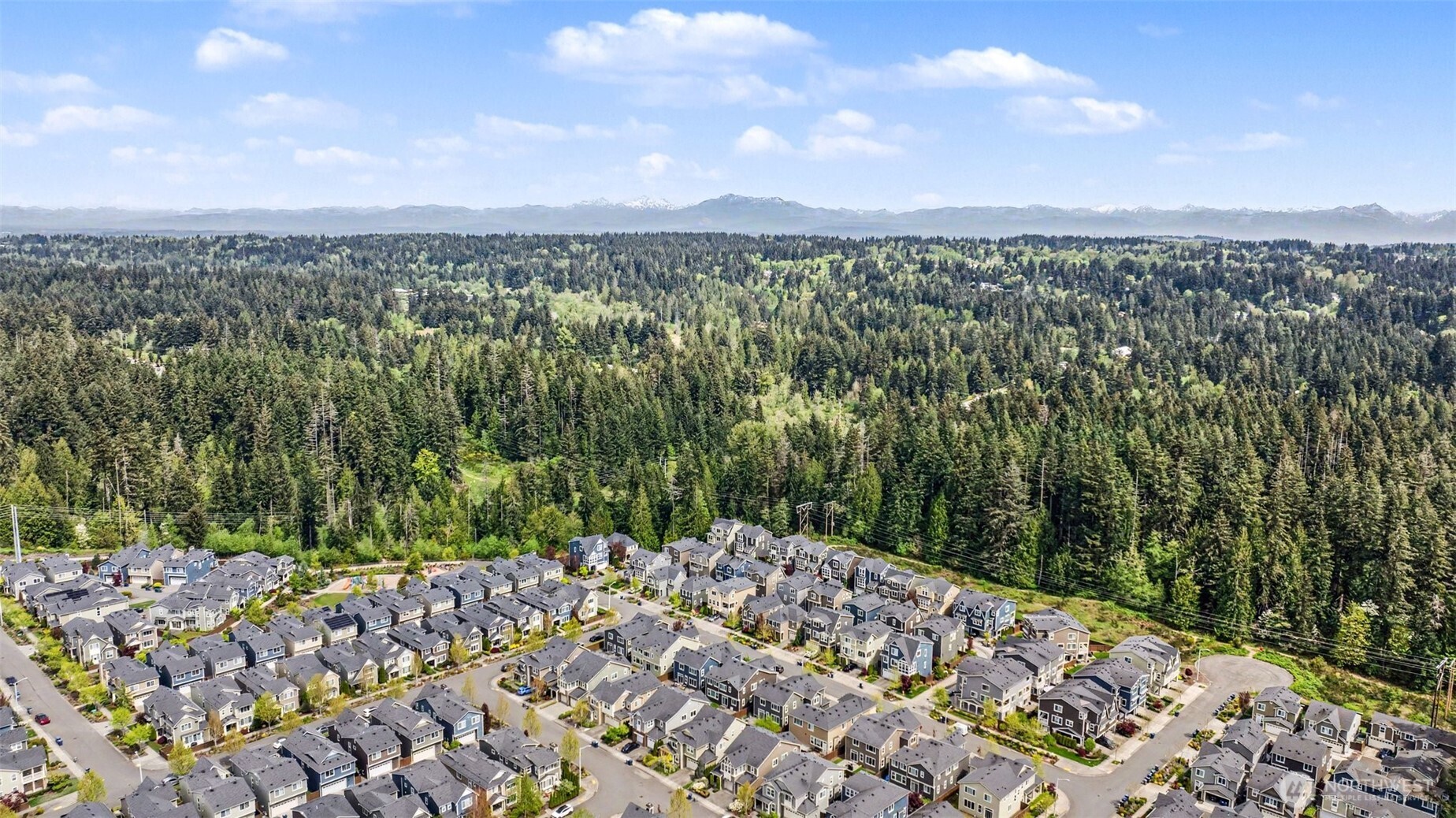 18530 46th Avenue SE Bothell WA 98012