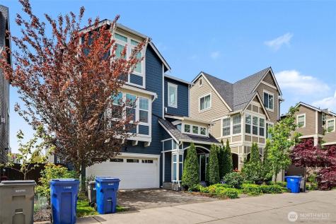 18530 46th Avenue SE Bothell WA 98012