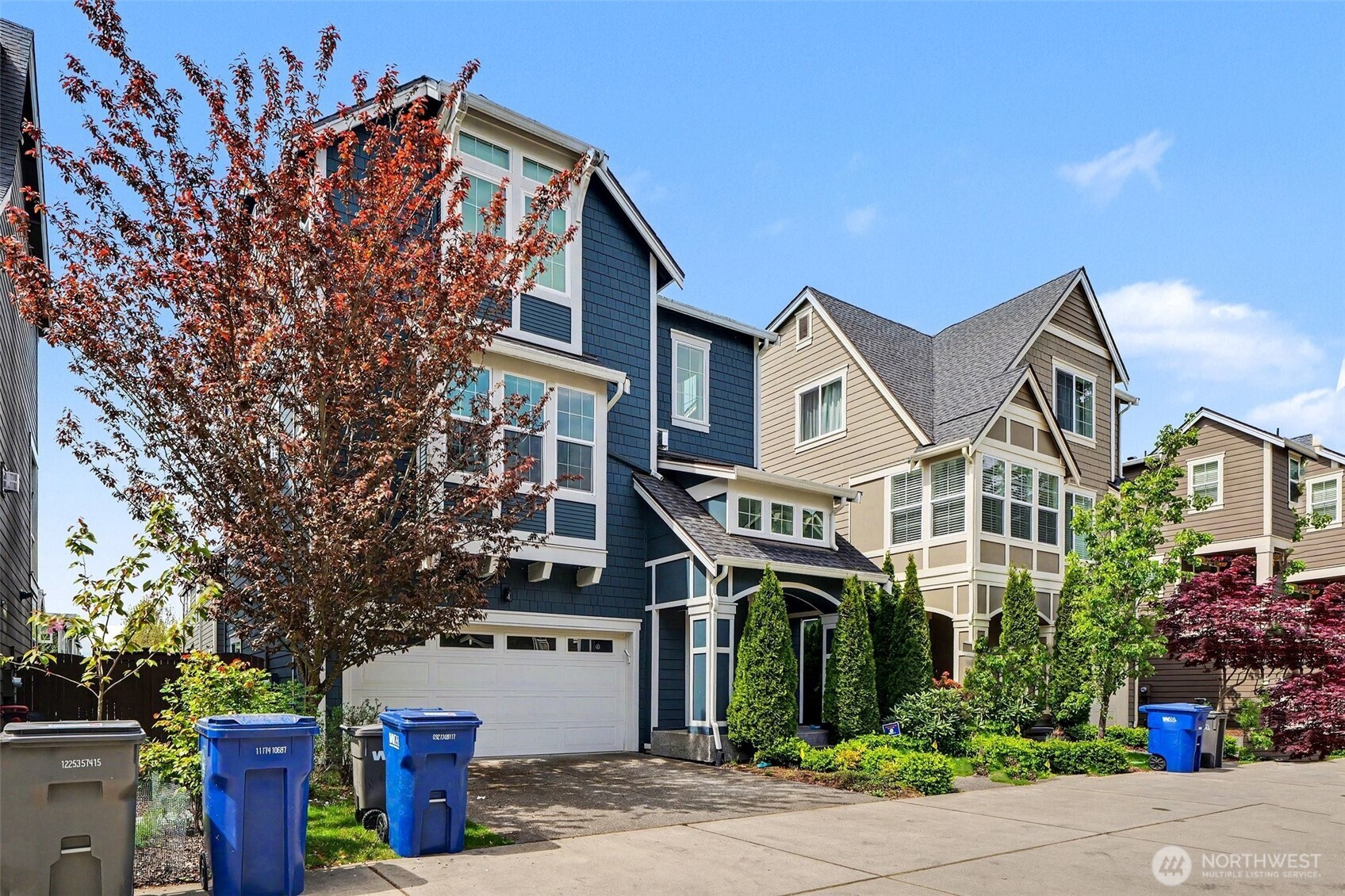 18530 46th Avenue SE Bothell WA 98012