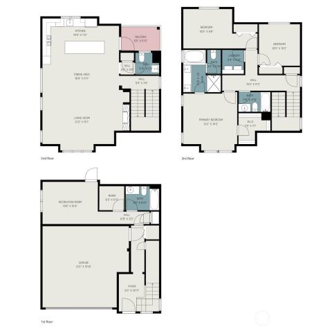 18530 46th Avenue SE Bothell WA 98012