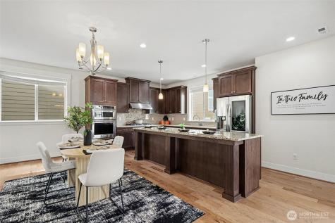 18530 46th Avenue SE Bothell WA 98012