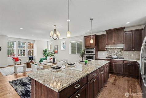 18530 46th Avenue SE Bothell WA 98012
