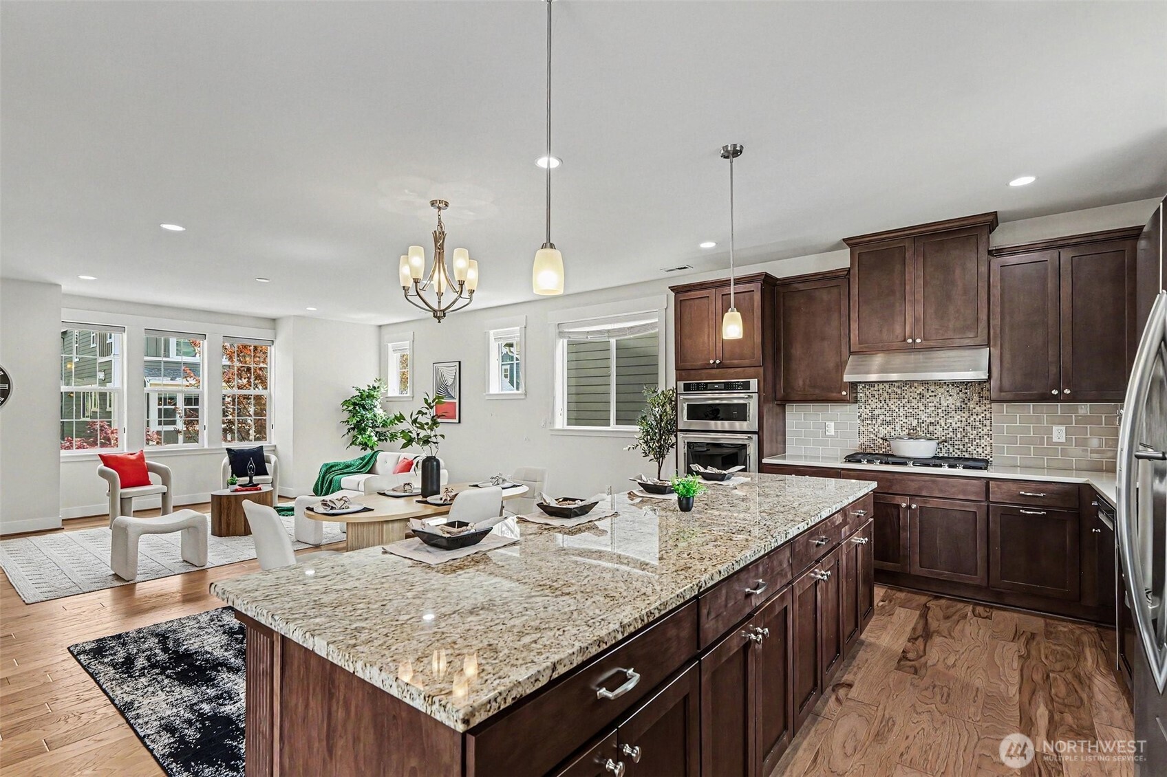 18530 46th Avenue SE Bothell WA 98012