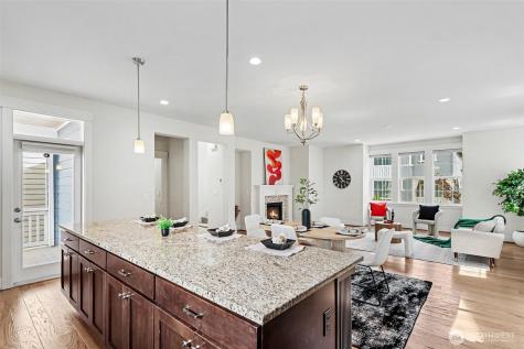 18530 46th Avenue SE Bothell WA 98012