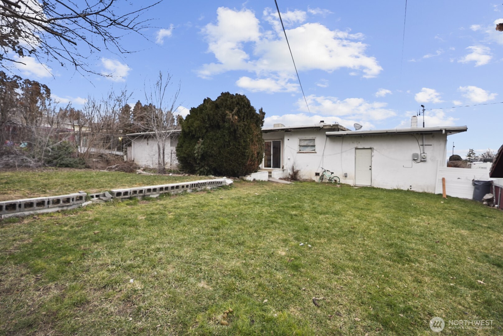 321 Maringo Road Ephrata WA 98823