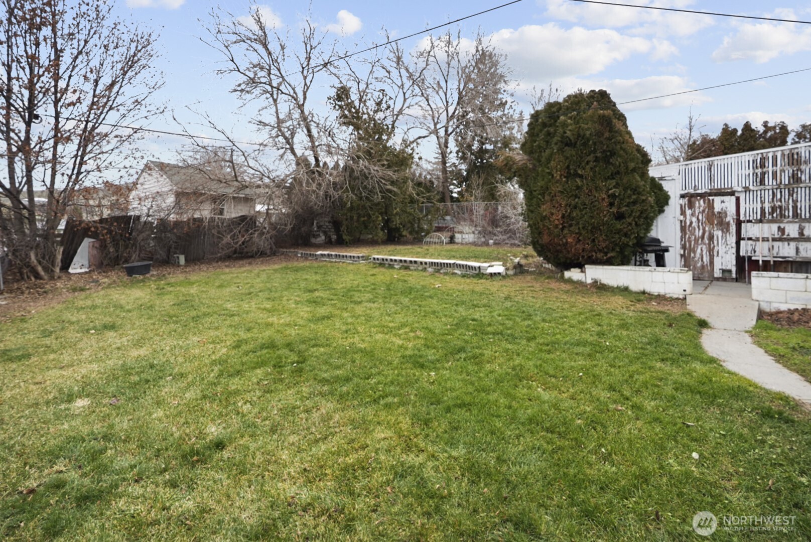 321 Maringo Road Ephrata WA 98823