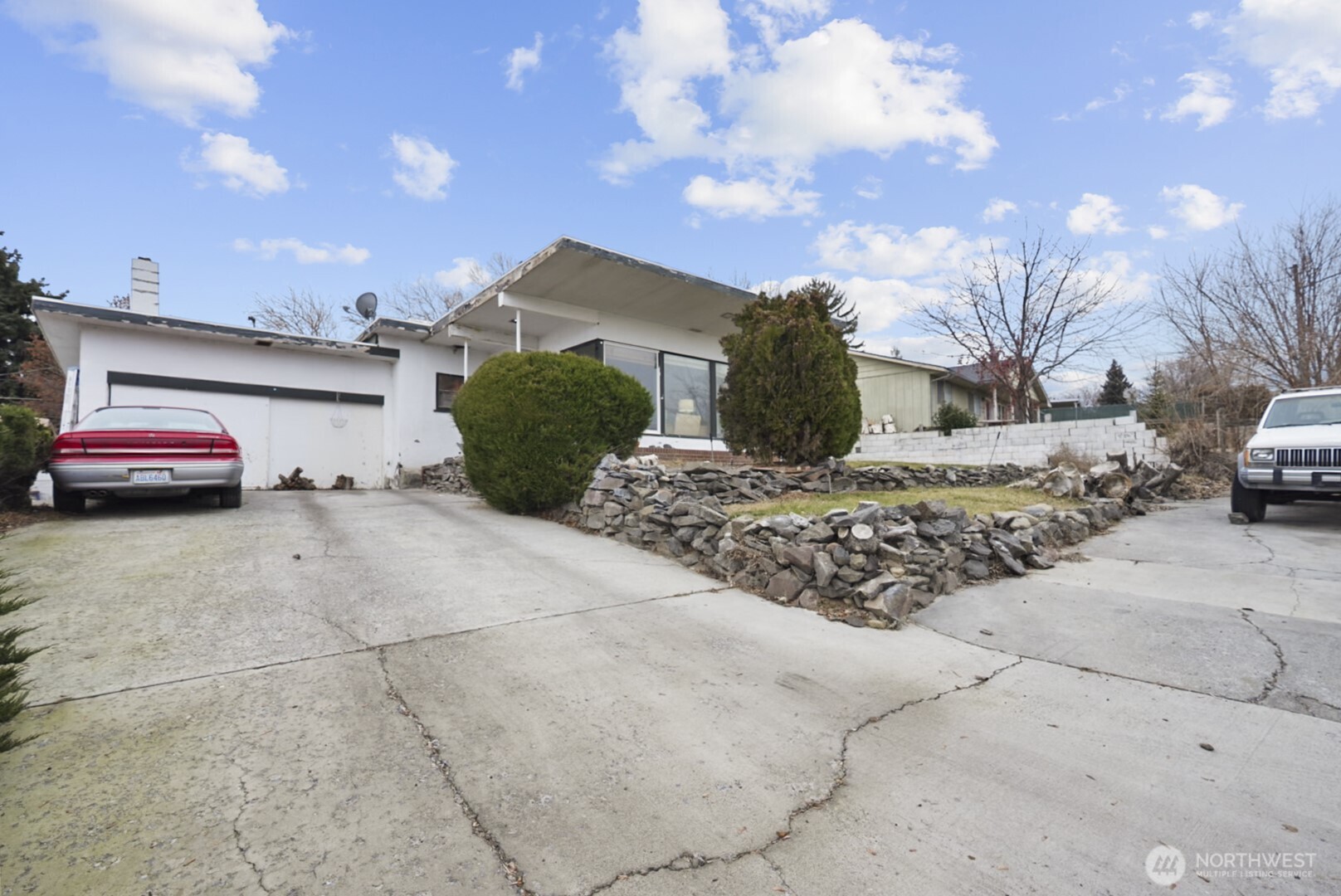 321 Maringo Road Ephrata WA 98823
