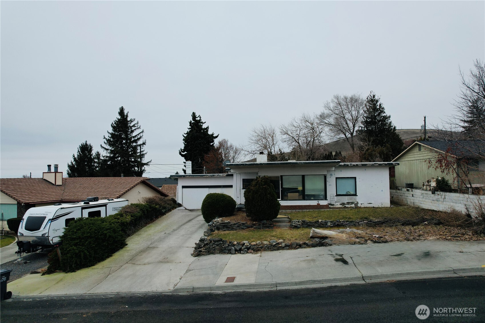 321 Maringo Road Ephrata WA 98823