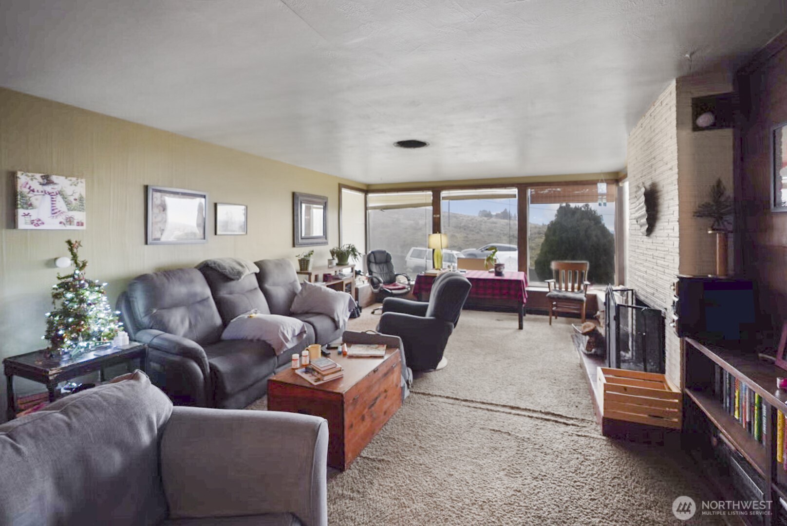 321 Maringo Road Ephrata WA 98823