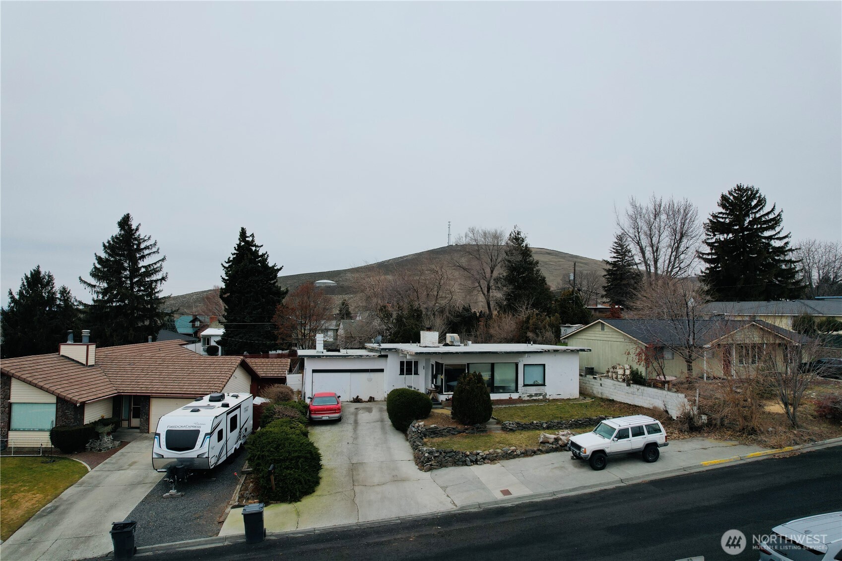 321 Maringo Road Ephrata WA 98823