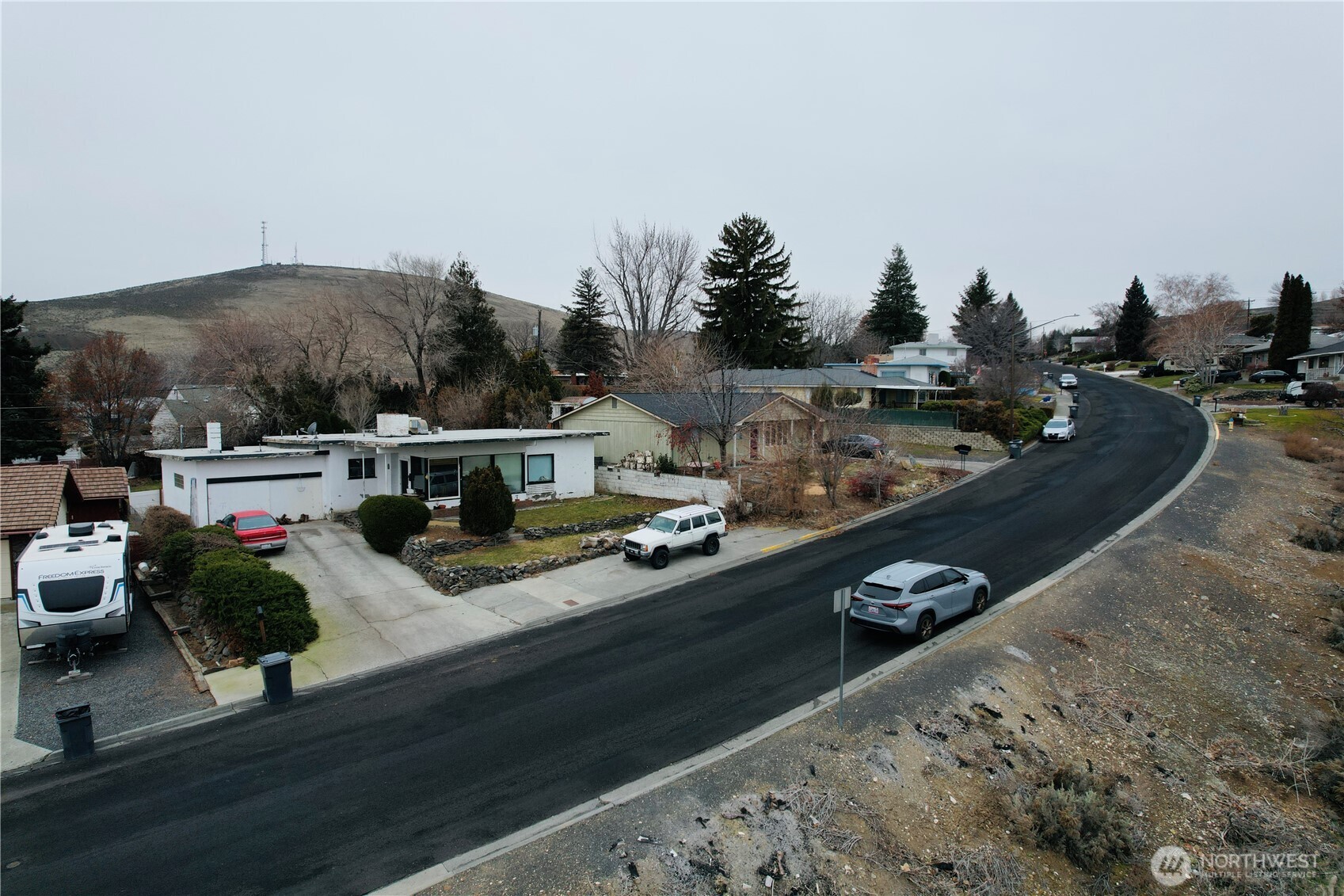 321 Maringo Road Ephrata WA 98823