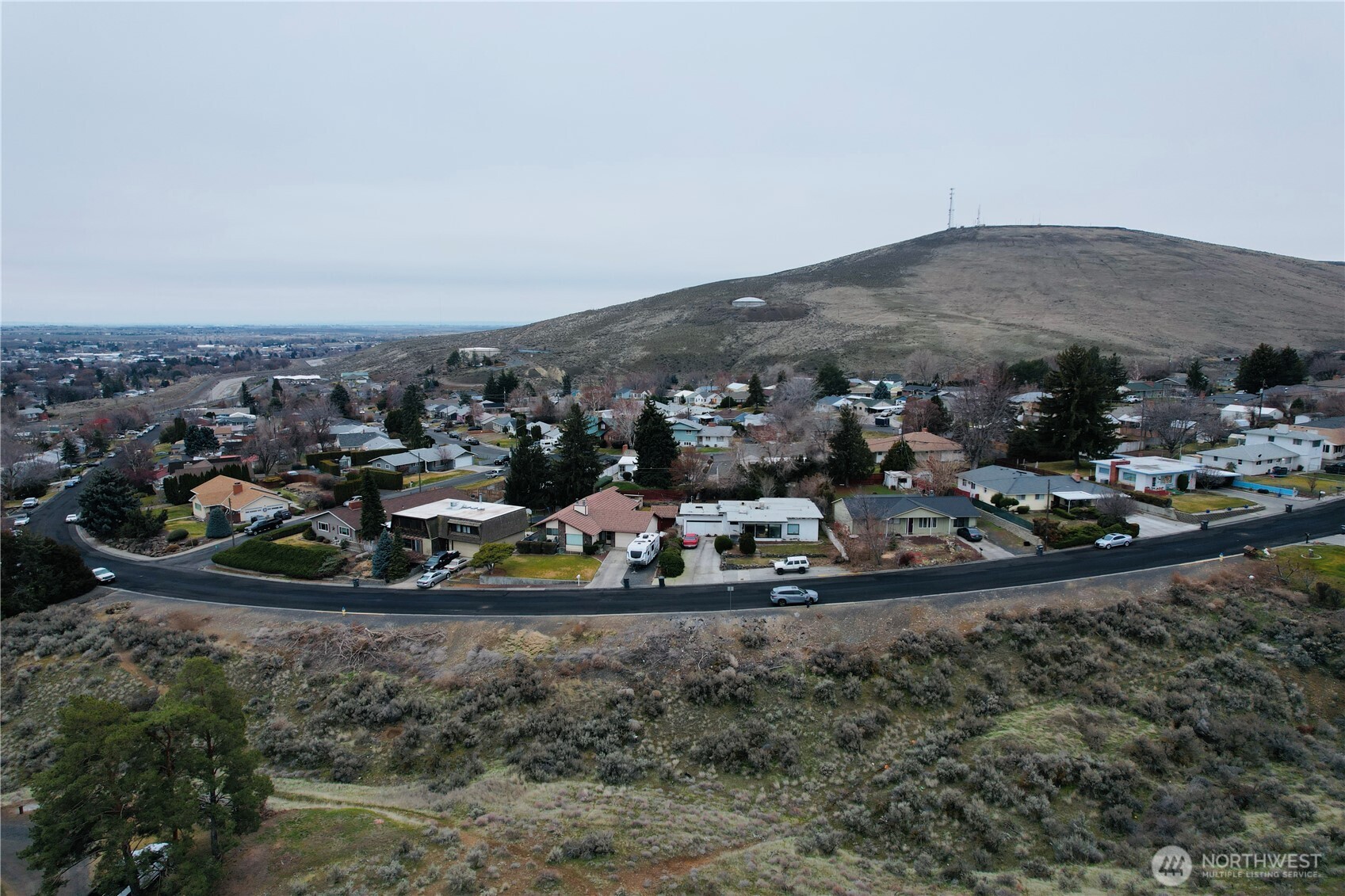 321 Maringo Road Ephrata WA 98823