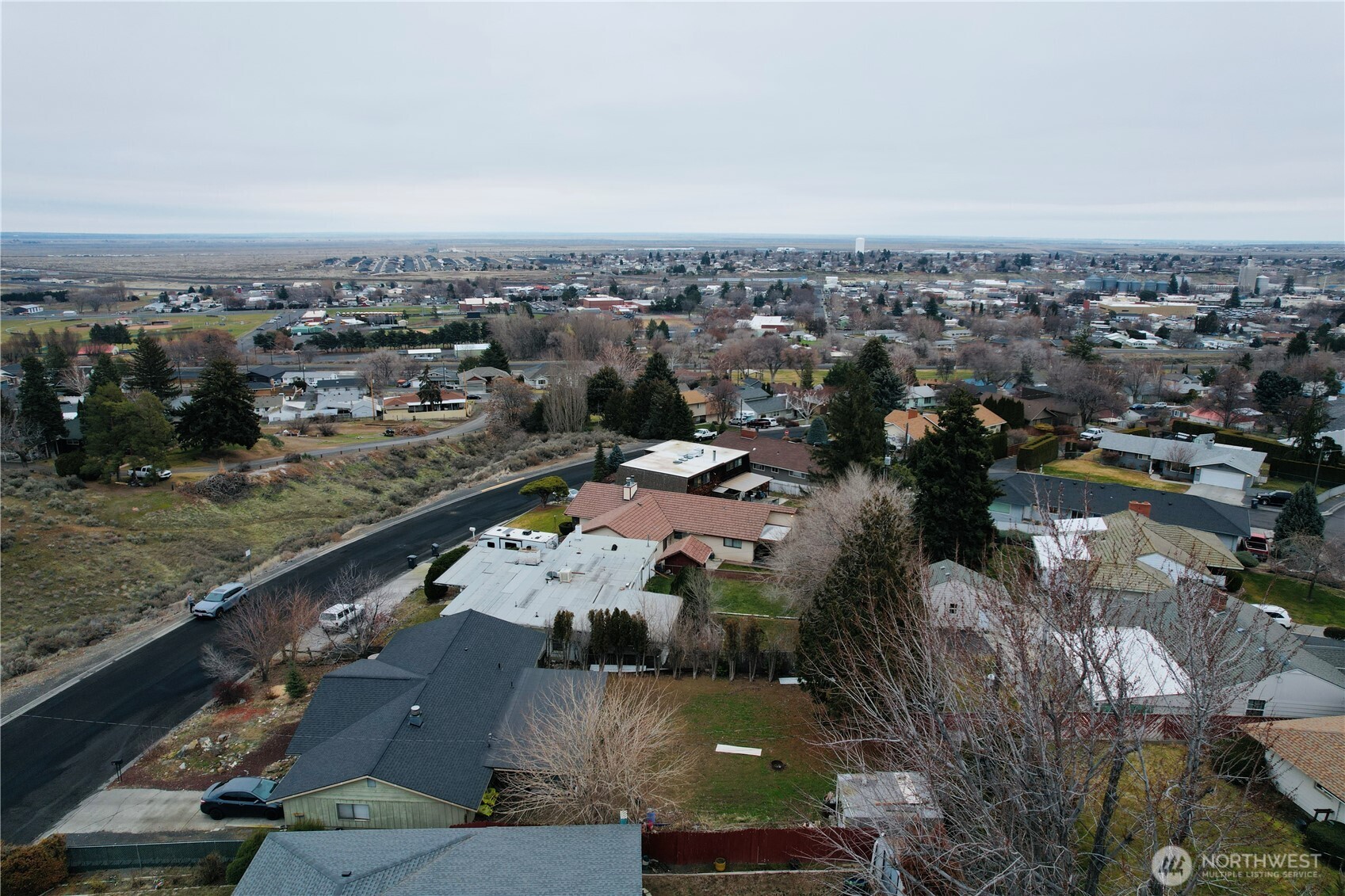 321 Maringo Road Ephrata WA 98823