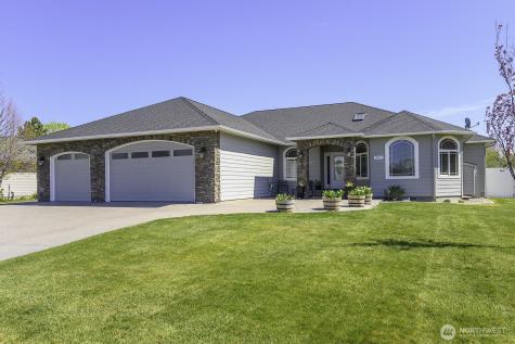 907 S Sand Dune Road Moses Lake WA 98837