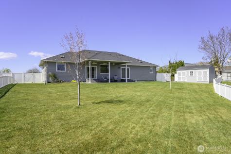 907 S Sand Dune Road Moses Lake WA 98837