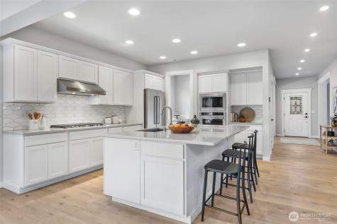 44839 SE 129th Street North Bend WA 98045