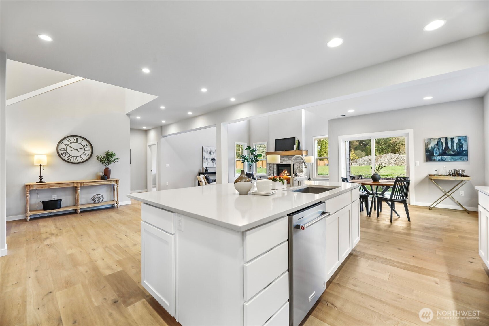 44839 SE 129th Street North Bend WA 98045