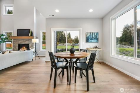 44839 SE 129th Street North Bend WA 98045