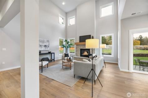 44839 SE 129th Street North Bend WA 98045