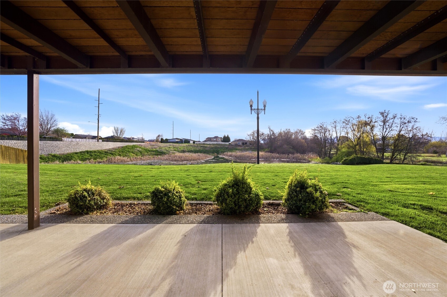 1319 Barleen Drive Walla Walla WA 99362