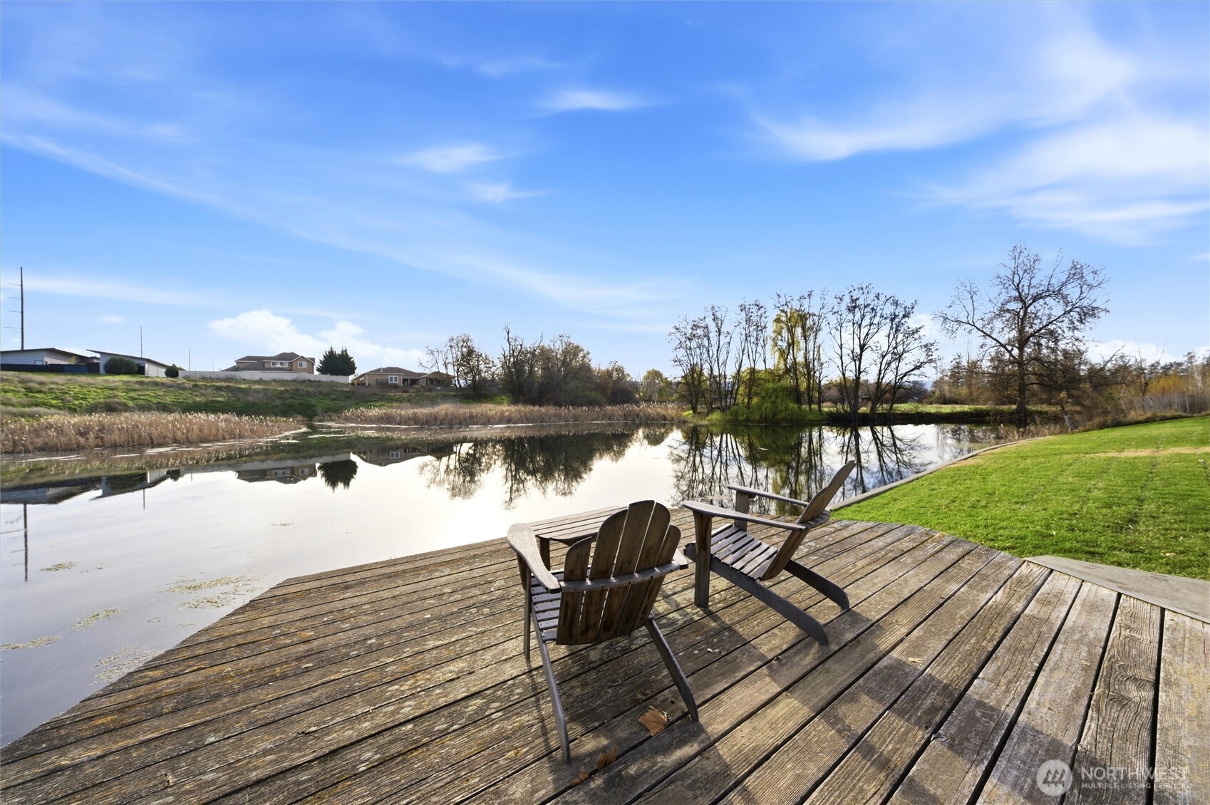 1319 Barleen Drive Walla Walla WA 99362