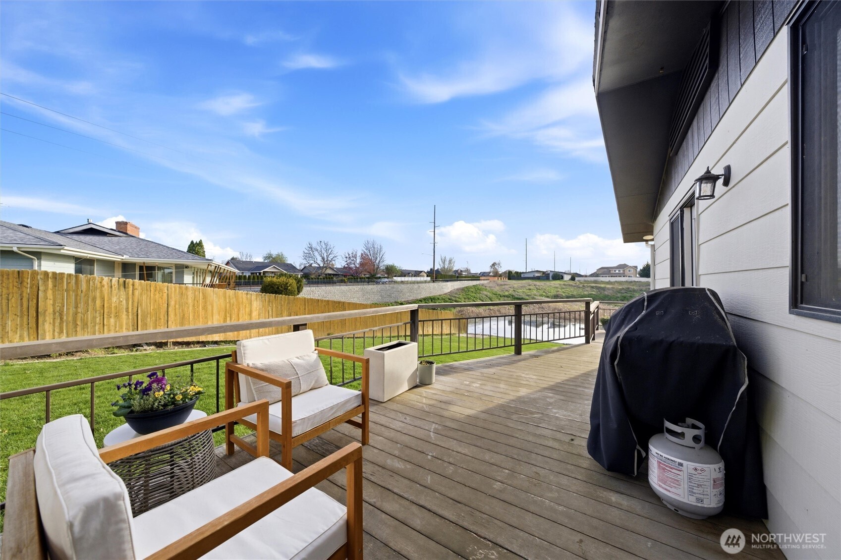 1319 Barleen Drive Walla Walla WA 99362