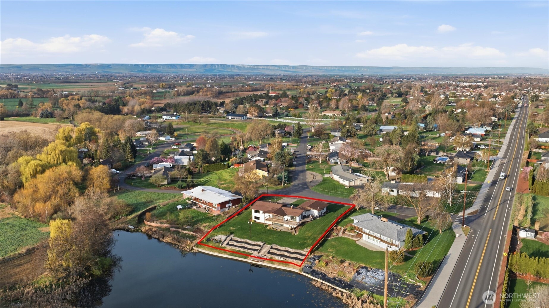 1319 Barleen Drive Walla Walla WA 99362