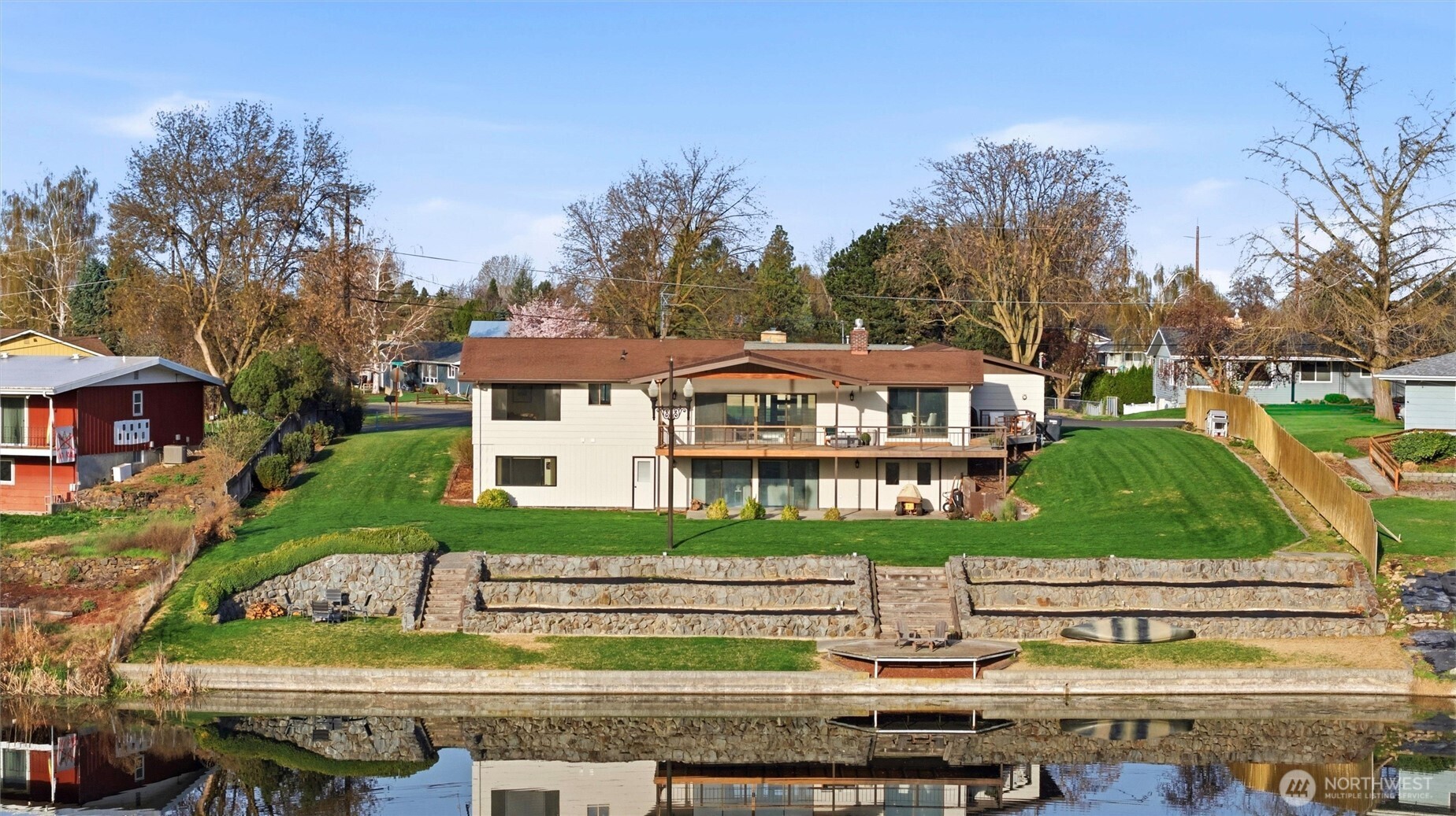 1319 Barleen Drive Walla Walla WA 99362