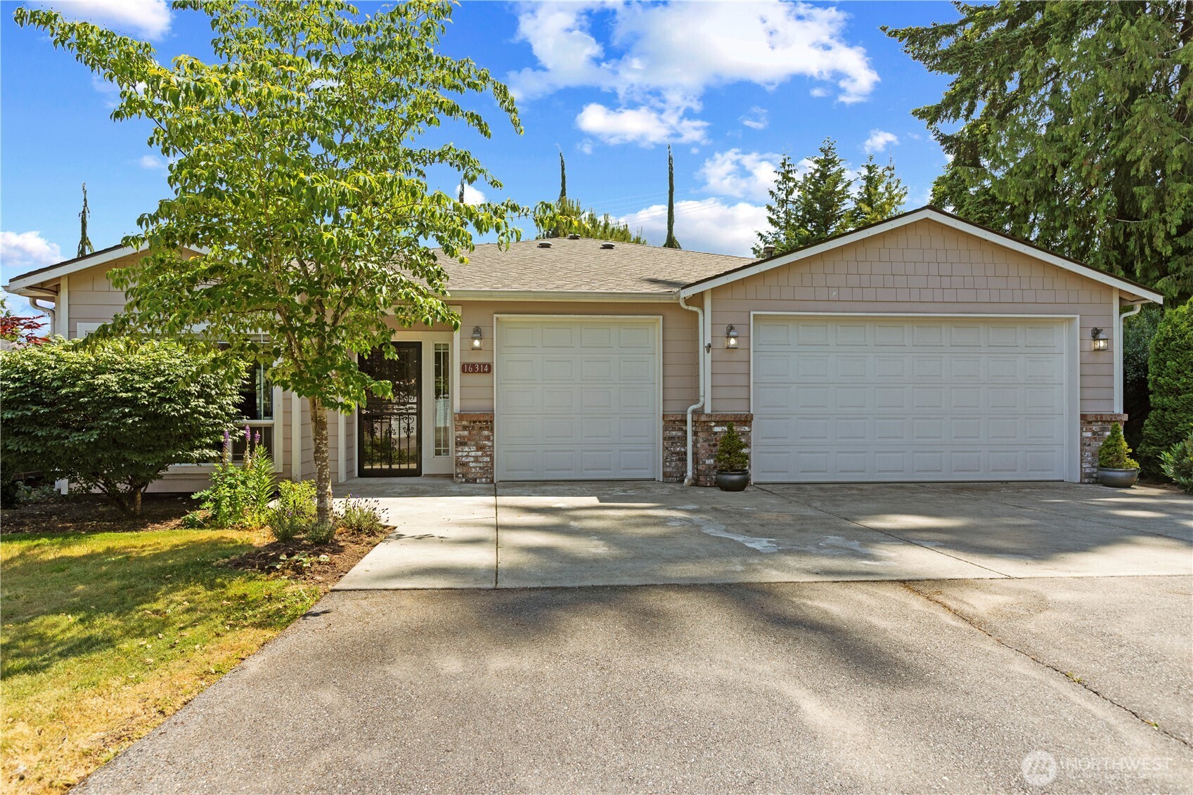 16314 2nd Drive SE Bothell WA 98012