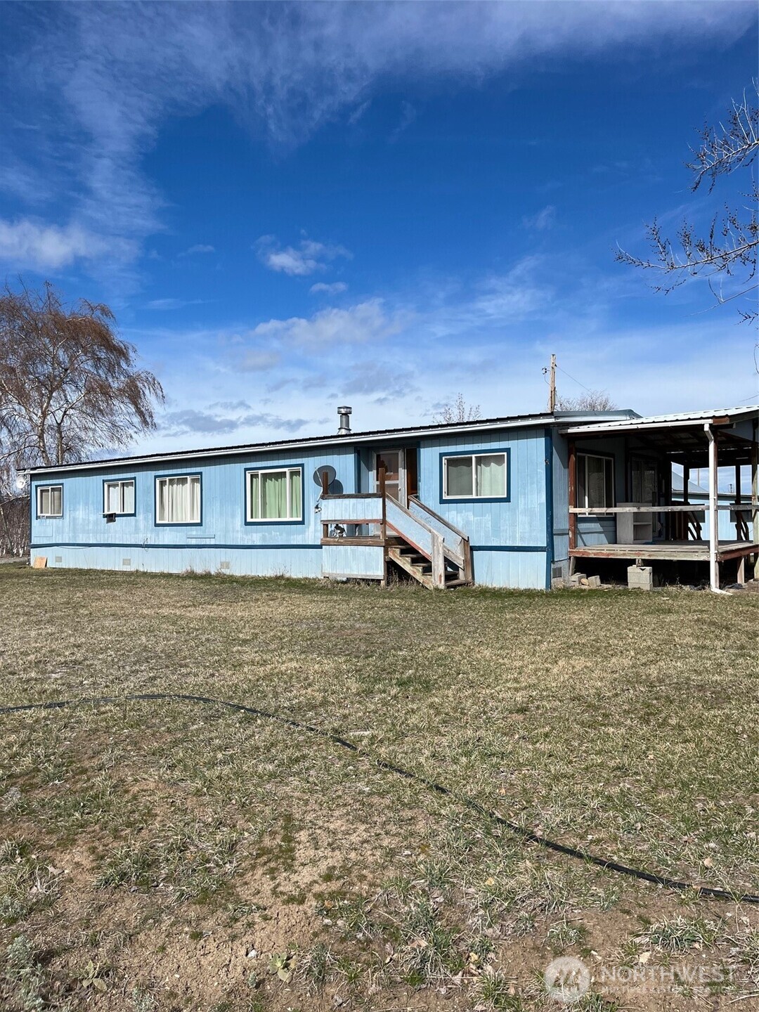 50 Cherokee Road Omak WA 98841