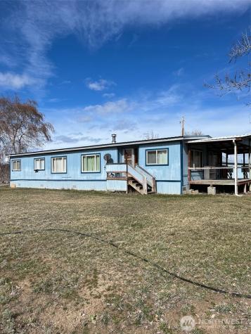 50 Cherokee Road Omak WA 98841