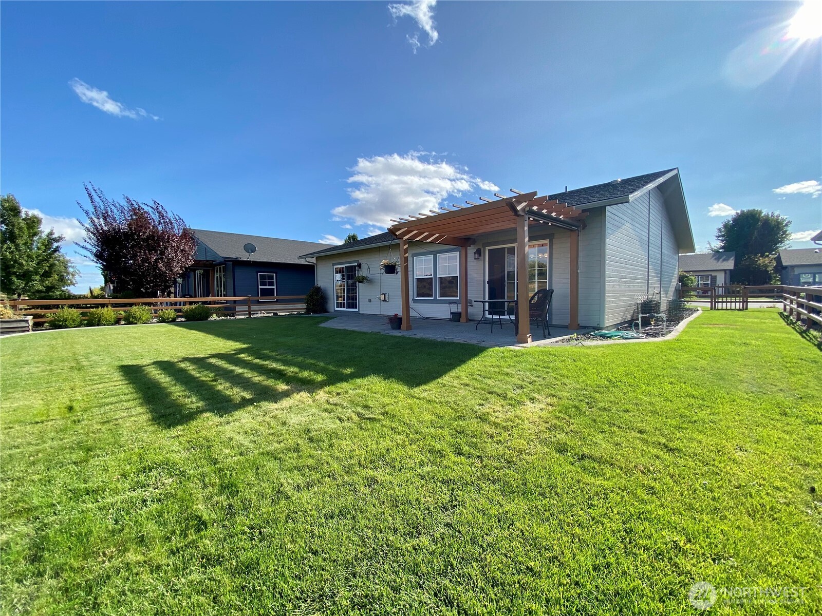 8021 Vialago Parkway Zillah WA 98953