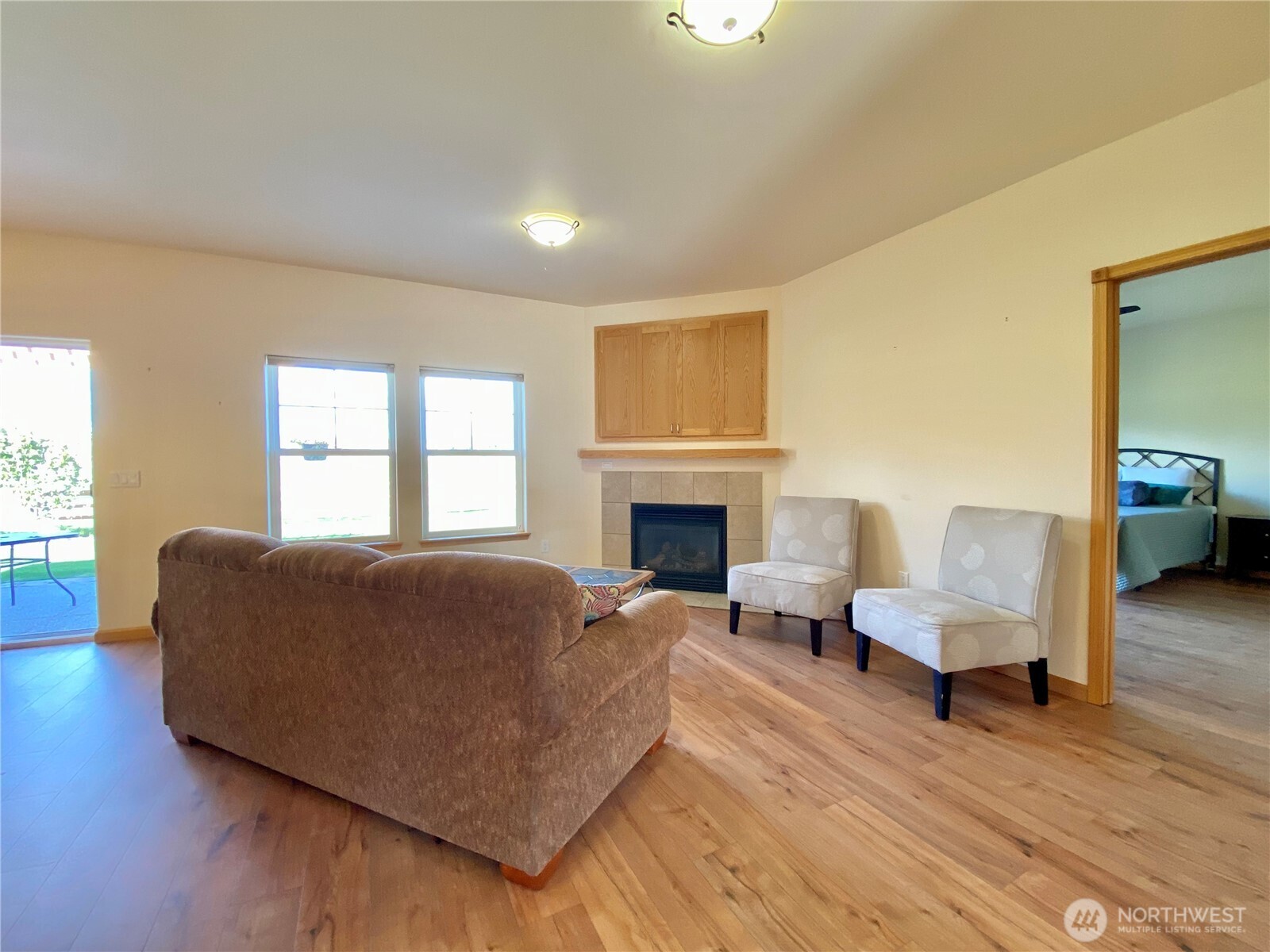 8021 Vialago Parkway Zillah WA 98953