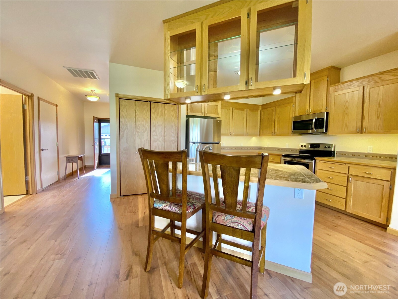 8021 Vialago Parkway Zillah WA 98953