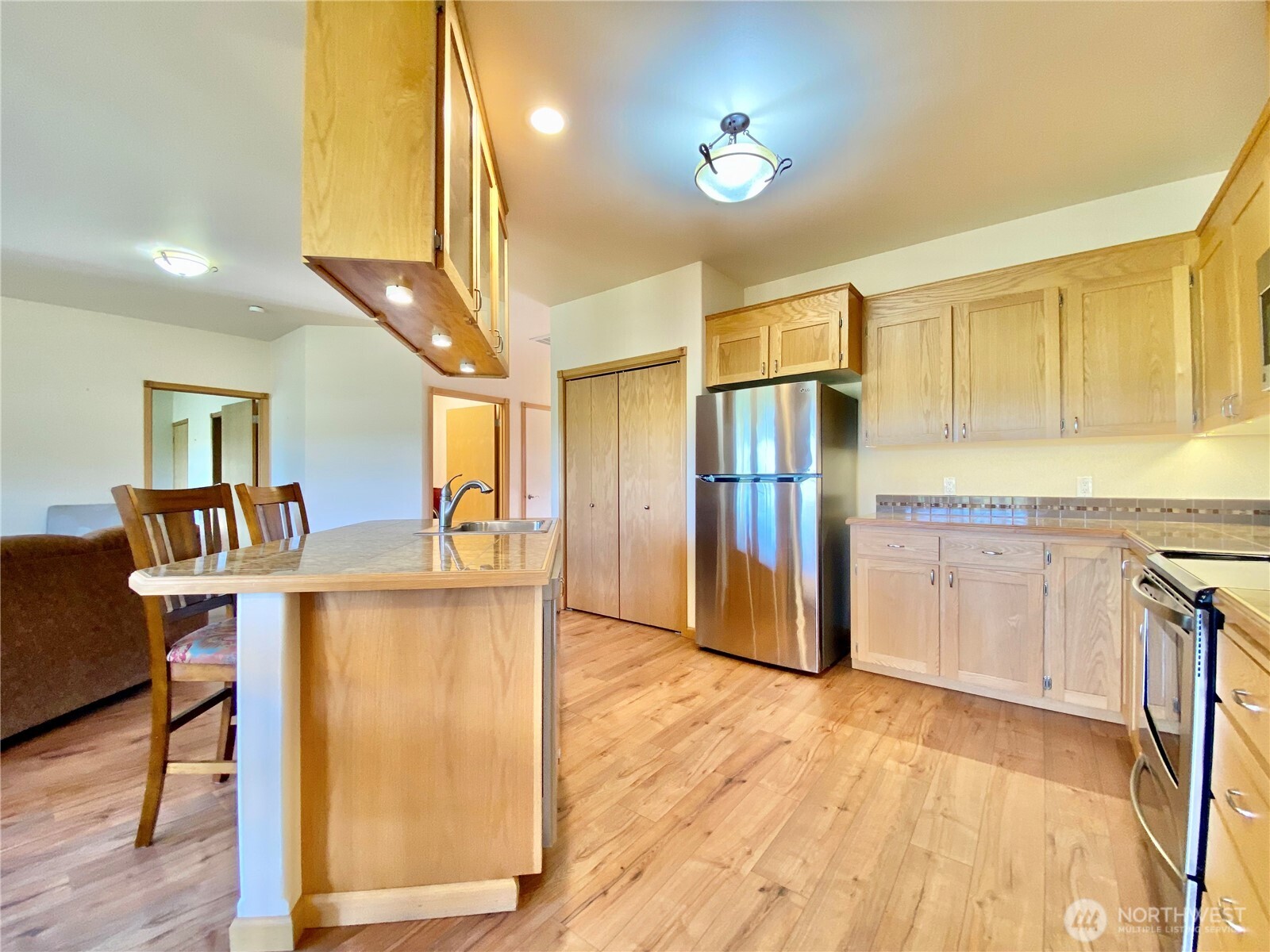 8021 Vialago Parkway Zillah WA 98953