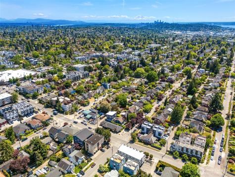 1810 NW 85th Street Seattle WA 98117