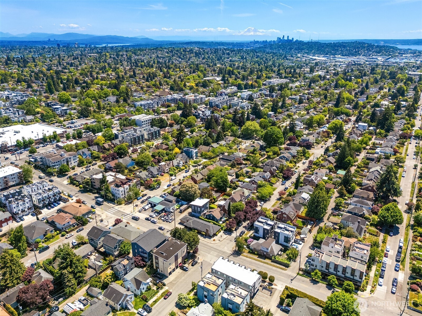 1810 NW 85th Street Seattle WA 98117