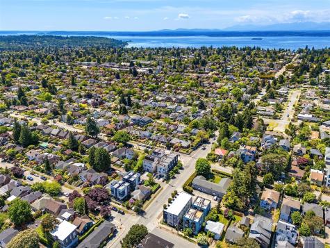 1810 NW 85th Street Seattle WA 98117