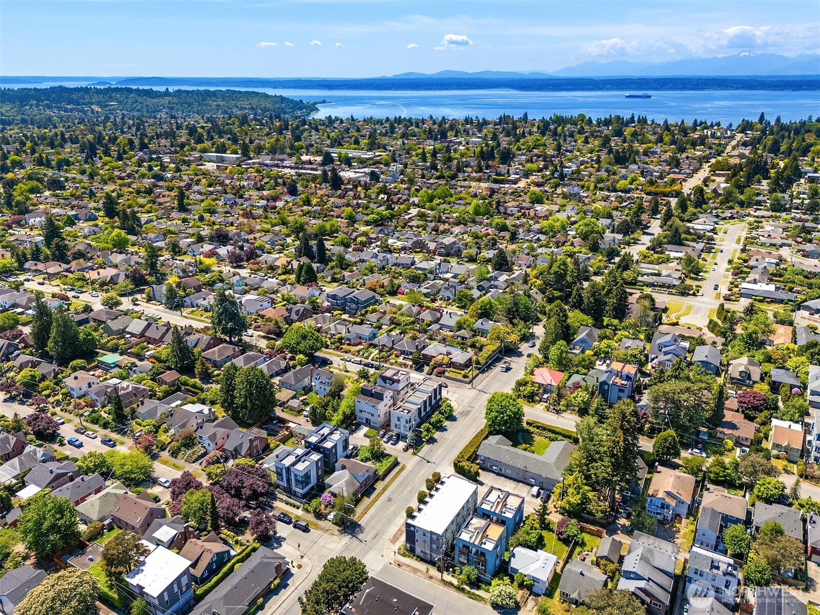 1810 NW 85th Street Seattle WA 98117