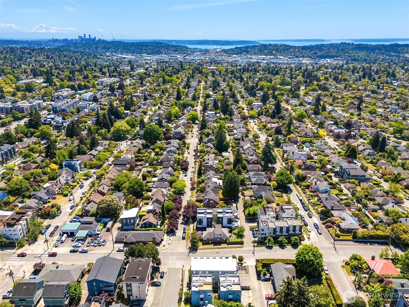 1810 NW 85th Street Seattle WA 98117