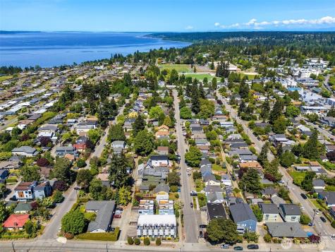 1810 NW 85th Street Seattle WA 98117