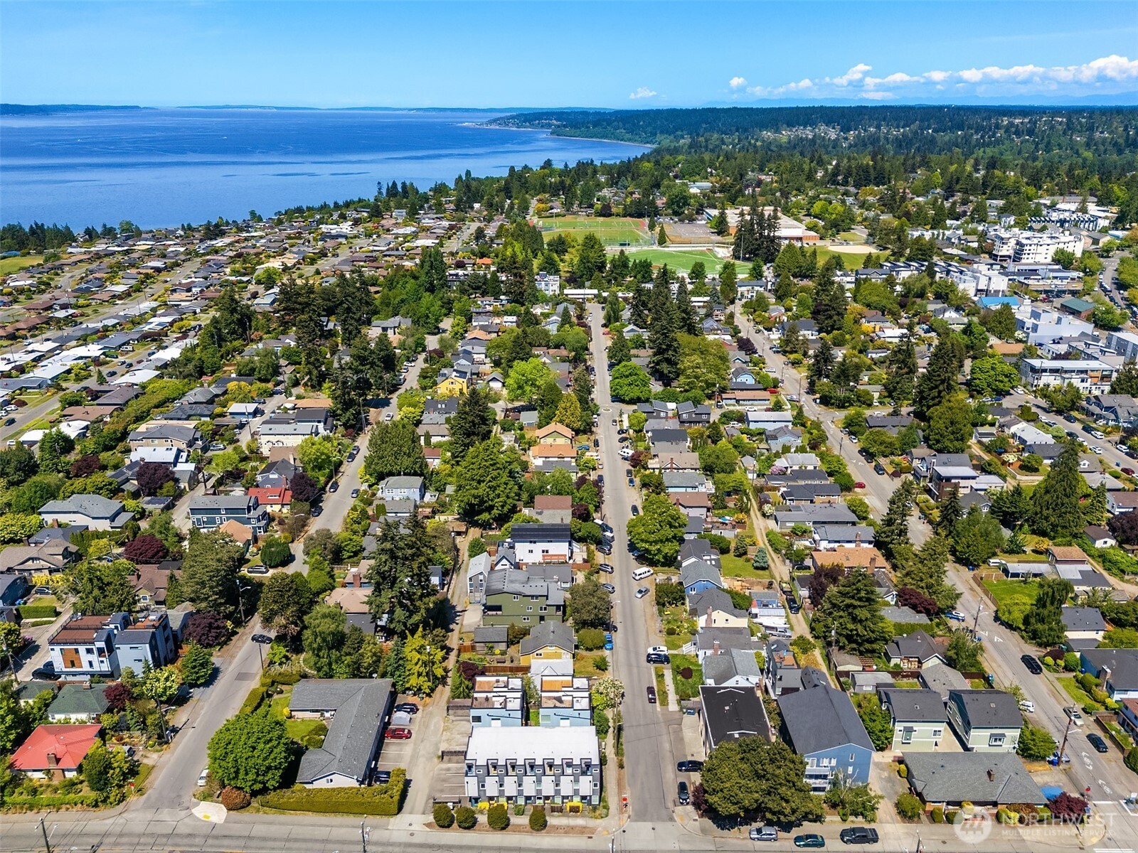 1810 NW 85th Street Seattle WA 98117