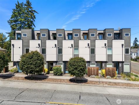 1810 NW 85th Street Seattle WA 98117