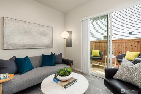 1810 NW 85th Street Seattle WA 98117