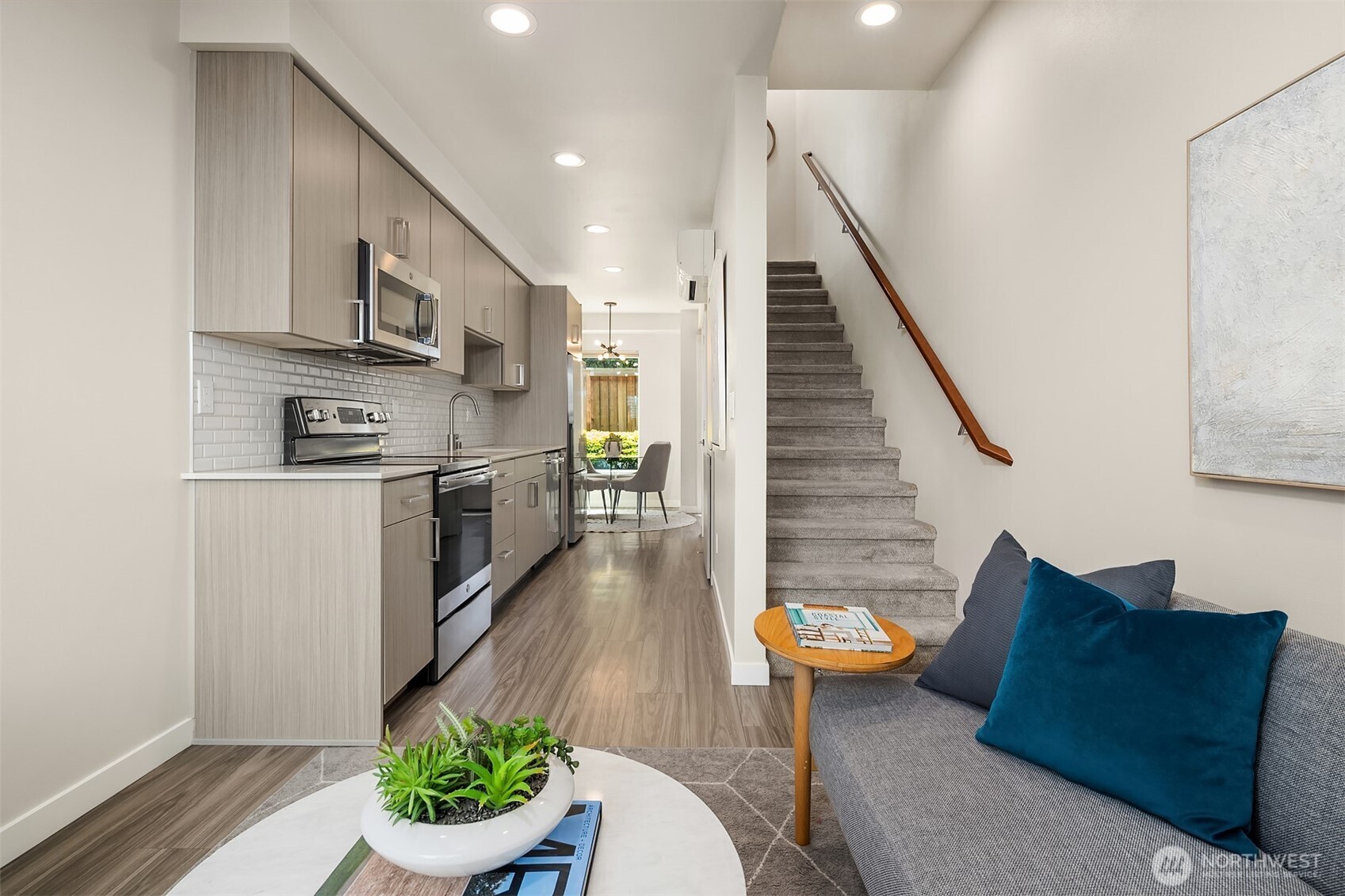 1810 NW 85th Street Seattle WA 98117