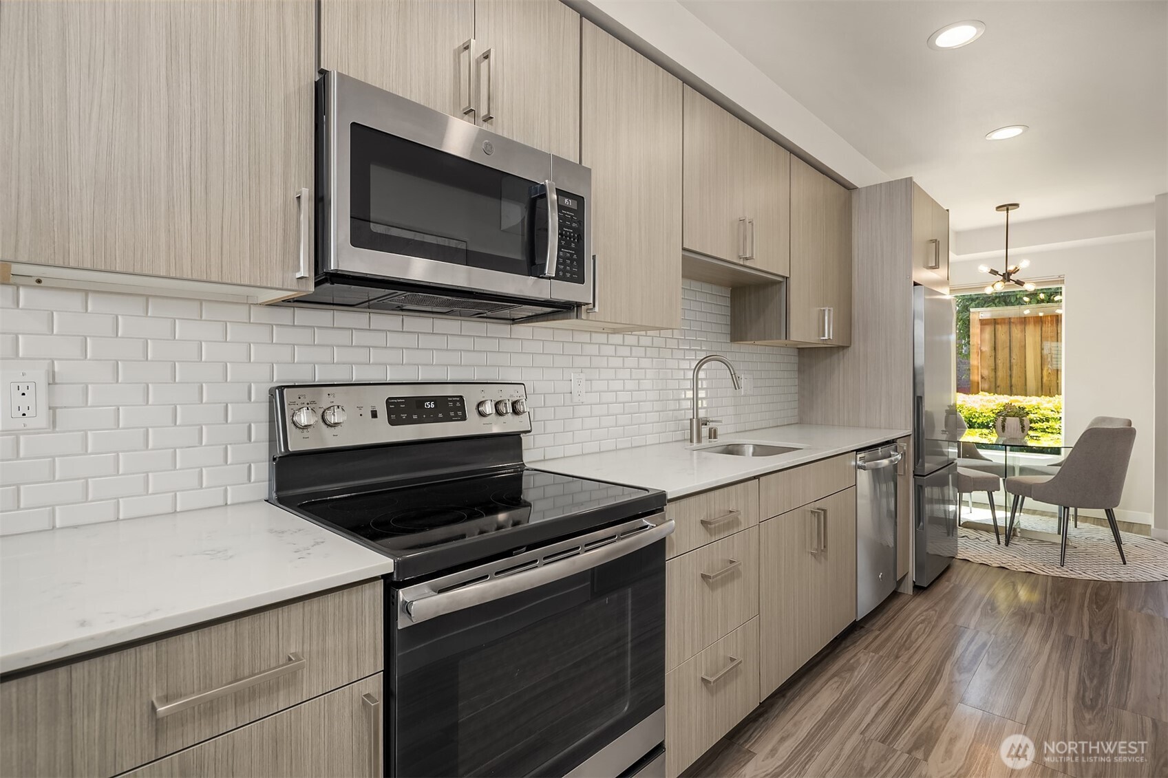 1810 NW 85th Street Seattle WA 98117