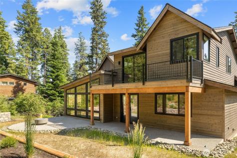 2040 Coal Mine Way Cle Elum WA 98922