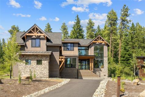 2040 Coal Mine Way Cle Elum WA 98922