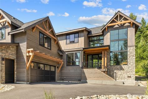 2040 Coal Mine Way Cle Elum WA 98922